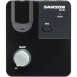 מיקרופון מדונה אלחוטי Samson AirLine XDm Fitness למדריכי כושר – תמונה 4