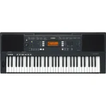 אורגן מזרחי Yamaha PSR-A350 כולל שנאי