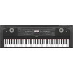 פסנתר חשמלי Yamaha DGX-670 עם שנאי
