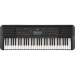 אורגנית Yamaha PSR-E283 כולל שנאי