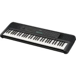 ⁦אורגנית Yamaha PSR-E283 כולל שנאי⁩ – תמונה ⁦3⁩