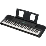 ⁦אורגנית Yamaha PSR-E283 כולל שנאי⁩ – תמונה ⁦4⁩