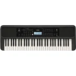 אורגנית Yamaha PSR-E383 עם שנאי