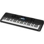 ⁦אורגנית Yamaha PSR-E383 עם שנאי⁩ – תמונה ⁦3⁩