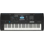 אורגנית Yamaha PSR-E473 כולל שנאי