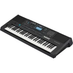 אורגנית Yamaha PSR-E473 כולל שנאי – תמונה 2