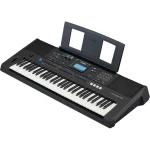אורגנית Yamaha PSR-E473 כולל שנאי – תמונה 3