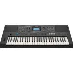 אורגנית Yamaha PSR-E473 כולל שנאי – תמונה 5