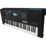 אורגנית Yamaha PSR-E473 כולל שנאי – תמונה 6