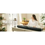 אורגנית Yamaha PSR-EW320 – תמונה 6