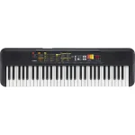 אורגנית Yamaha PSR F-52