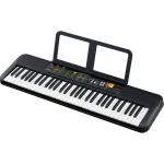 אורגנית Yamaha PSR F-52 – תמונה 3