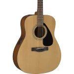 ⁦גיטרה אקוסטית מוגברת Yamaha FX310AII⁩ – תמונה ⁦2⁩