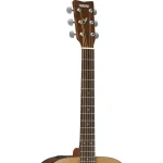 ⁦גיטרה אקוסטית מוגברת Yamaha FX310AII⁩ – תמונה ⁦3⁩