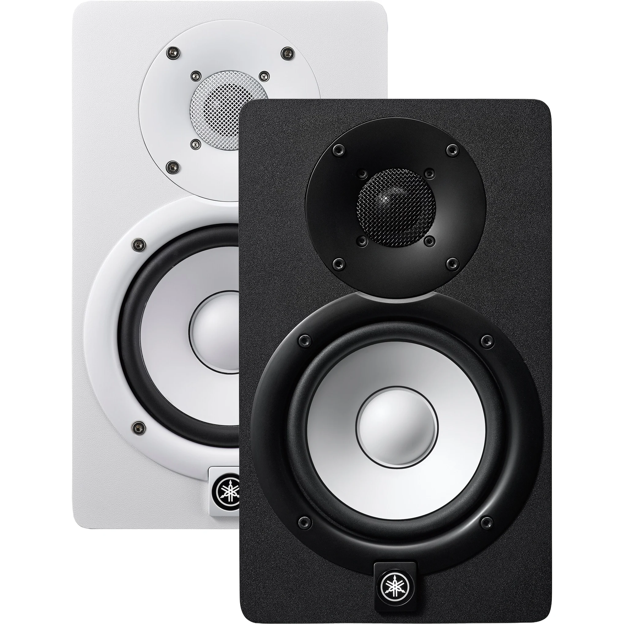 YAMAHA-HHS5 מוניטור אולפני Yamaha HS-5 – תמונה 1