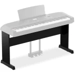 מעמד לפסנתר חשמלי Yamaha L-300 מתאים ל-DGX670