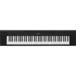 פסנתר חשמלי Yamaha NP-35 כולל שנאי