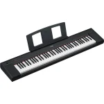 ⁦פסנתר חשמלי Yamaha NP-35 כולל שנאי⁩ – תמונה ⁦2⁩