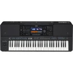 תחנת עבודה Yamaha PSR-SX720