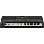 תחנת עבודה Yamaha PSR-SX600 – תמונה 2