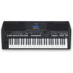 תחנת עבודה Yamaha PSR-SX600