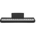 ⁦פסנתר חשמלי Yamaha P-145 כולל שנאי⁩ – תמונה ⁦4⁩