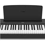 ⁦פסנתר חשמלי Yamaha P-145 כולל שנאי⁩ – תמונה ⁦7⁩