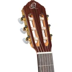 ⁦גיטרה קלאסית Ortega R20GSNRG⁩ – תמונה ⁦10⁩