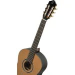 ⁦גיטרה קלאסית מוגברת Ortega RE159RWSN⁩ – תמונה ⁦6⁩