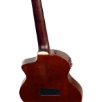 גיטרה קלאסית מוגברת Ortega RTPDLX-ACA – תמונה 7