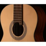 ⁦גיטרה קלאסית Martinez MC-48⁩ – תמונה ⁦3⁩