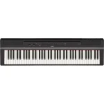 פסנתר חשמלי Yamaha P-121