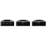 זוג מיקרופוני דש אלחוטיים Rode Wireless GO Gen 3 – תמונה 3