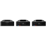 זוג מיקרופוני דש אלחוטיים Rode Wireless GO Gen 3 – תמונה 5