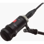 ⁦מיקרופון קונדנסר Lauten Audio Snare Mic לסנייר⁩ – תמונה ⁦2⁩