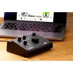 ⁦כרטיס קול Korg microAUDIO 22⁩ – תמונה ⁦4⁩