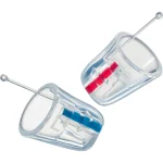 אטמי אוזניים למוזיקאים Earasers 22SNR/31DB