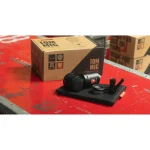 מיקרופון קונדנסר Lauten Audio Tom Mic לטמטם – תמונה 5