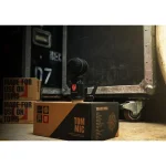 מיקרופון קונדנסר Lauten Audio Tom Mic לטמטם – תמונה 4
