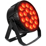 ⁦שמונה פנסי תומס לד Apextone 18x10 RGBW עם קייס קשיח⁩ – תמונה ⁦2⁩