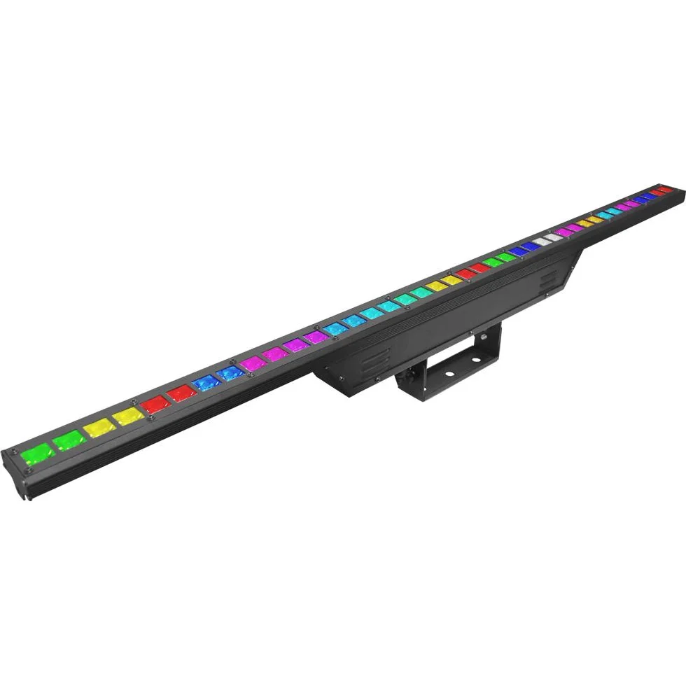 AP-40X3-PIXELBAR-2 אפקט סטריפ לד Apextone 40x3W Pixel Bar – תמונה 1