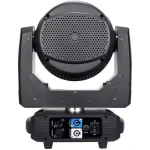פנס חכם מובינג לד Apextone 7x40W Moving עם זום – תמונה 4