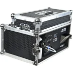מכונת עשן Apextone HAZE 2000 מבוססת מים – תמונה 2