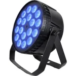 ⁦פנס תומס לד Apextone L 18 5in1 18x10W 5in1⁩ – תמונה ⁦3⁩