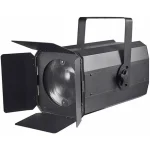 ⁦סט 4 פנס לד זום Apextone Auto Zoom 200W W.White לבן חם עם קייס⁩ – תמונה ⁦2⁩