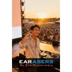 אטמי אוזניים למוזיקאים Earasers 20SNR/26DB – תמונה 7