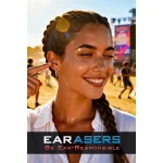 ⁦אטמי אוזניים למוזיקאים Earasers 22SNR/31DB⁩ – תמונה ⁦5⁩