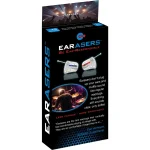 ⁦אטמי אוזניים למוזיקאים Earasers 22SNR/31DB⁩ – תמונה ⁦4⁩