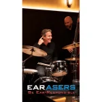 ⁦אטמי אוזניים למוזיקאים Earasers 22SNR/31DB⁩ – תמונה ⁦6⁩