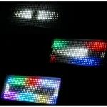 ⁦פנס אפקט סטרוב Shadow  PL-348 RGBWW⁩ – תמונה ⁦8⁩